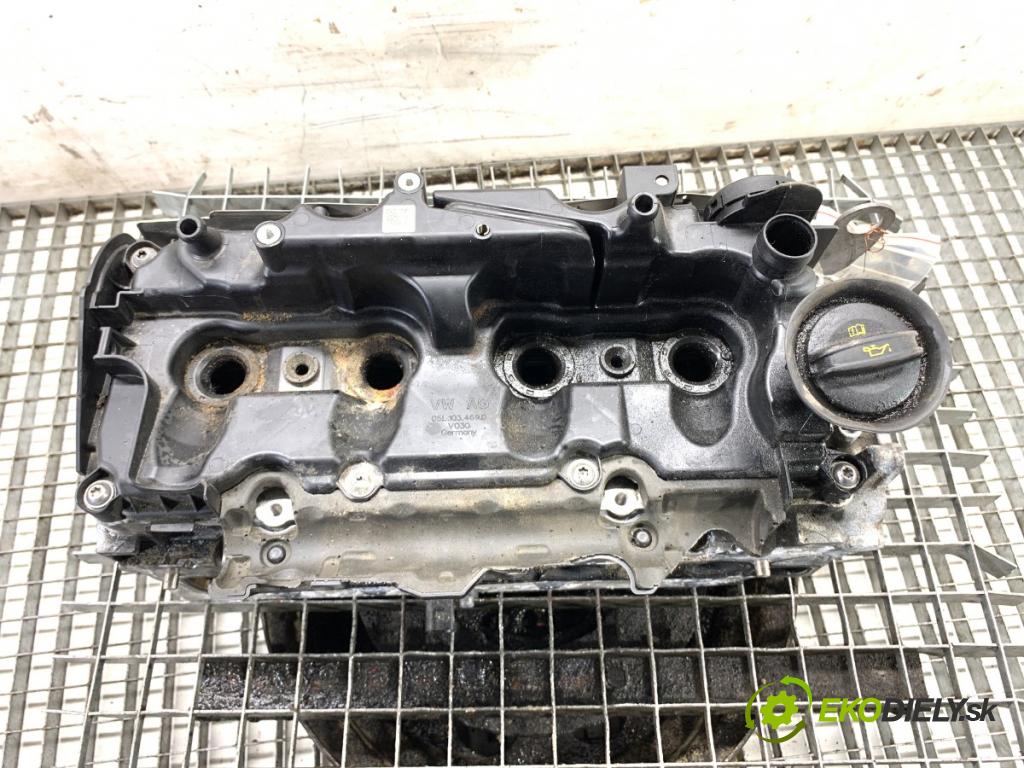 SKODA KODIAQ SUV 2021 147 kW 2.0 TDI 4x4 1968 Hlava valcov 05L103403AD (Hlava valcov)