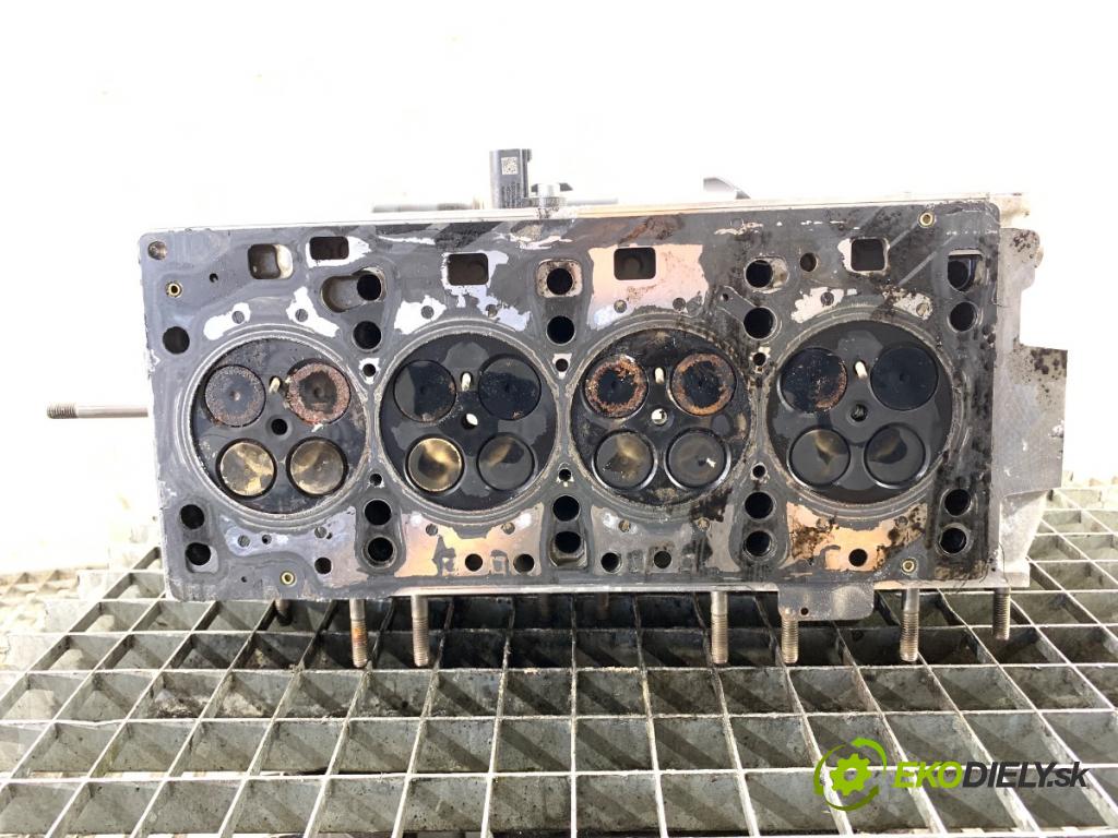 SKODA KODIAQ SUV 2021 147 kW 2.0 TDI 4x4 1968 Hlava valcov 05L103403AD (Hlava valcov)