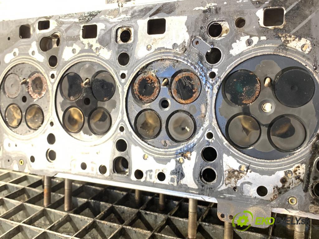 SKODA KODIAQ SUV 2021 147 kW 2.0 TDI 4x4 1968 Hlava valcov 05L103403AD (Hlava valcov)