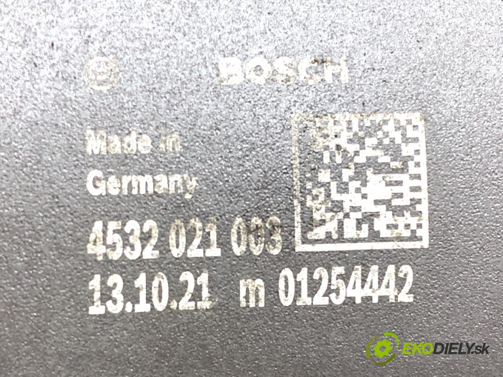 SKODA KODIAQ SUV 2021 147 kW 2.0 TDI 4x4 1968 Pumpa servočerpadlo 4532021003 (Servočerpadlo)