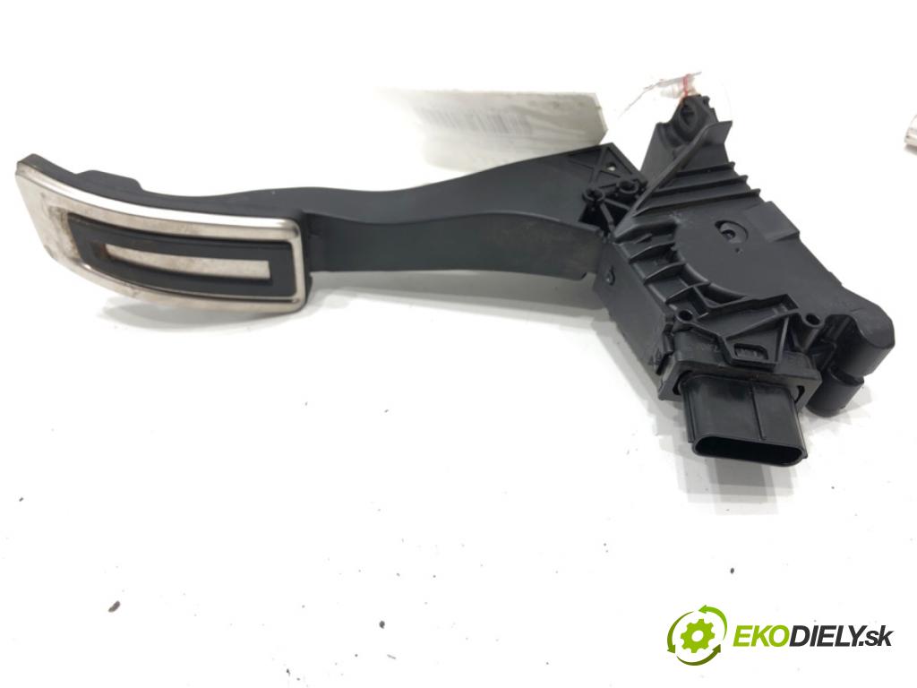 SKODA KODIAQ SUV 2021 147 kW 2.0 TDI 4x4 1968 Potenciometer plynu 5Q1723503L (Potenciometer plynového pedálu)