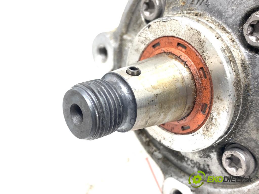 SKODA KODIAQ SUV 2021 147 kW 2.0 TDI 4x4 1968 Pumpa vstrekovacia 0445010790 (Vstrekovacie čerpadlo)