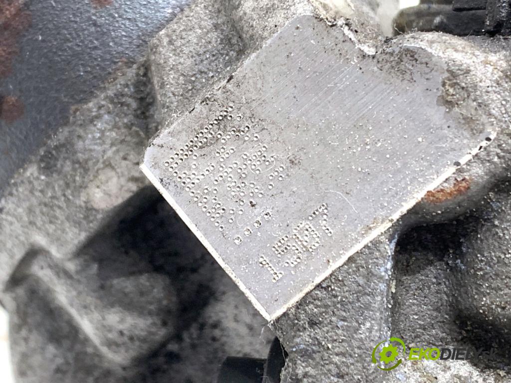 SKODA KODIAQ SUV 2021 147 kW 2.0 TDI 4x4 1968 Pumpa vstrekovacia 0445010790 (Vstrekovacie čerpadlo)