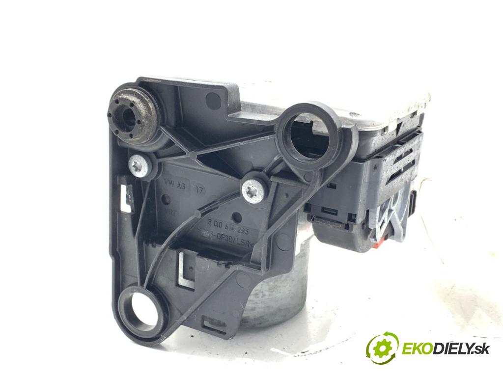 SKODA KODIAQ SUV 2021 147 kW 2.0 TDI 4x4 1968 Pumpa ABS 5Q0614517GA (Pumpa ABS)