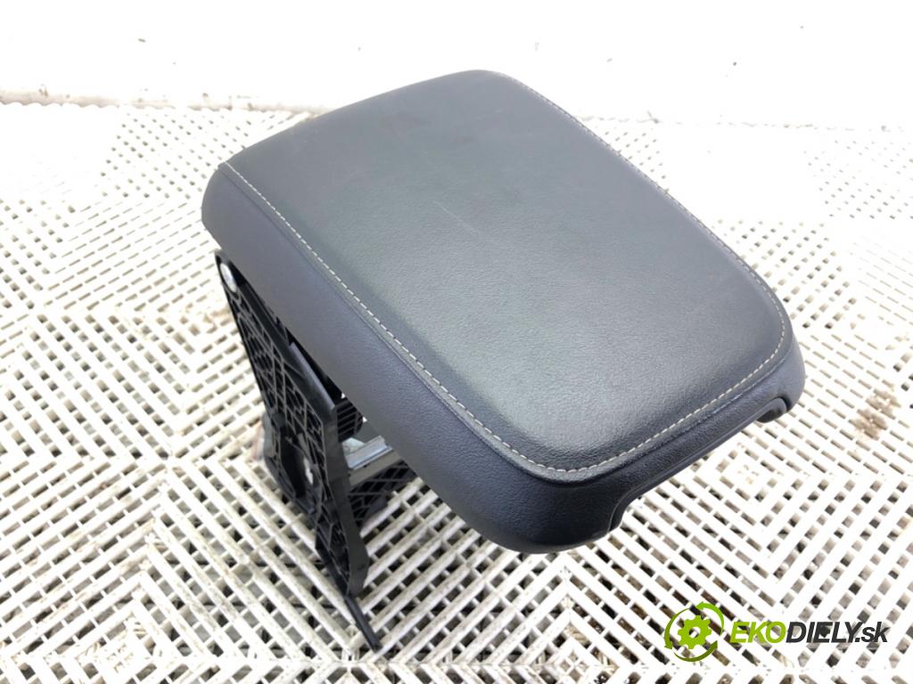 SKODA KODIAQ SUV 2021 147 kW 2.0 TDI 4x4 1968 loketní opěrka 565864207 (Loketní opěrky)