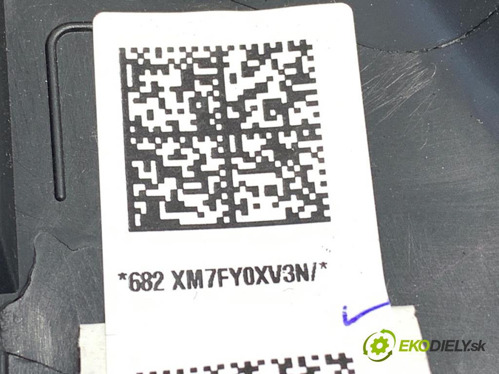 SKODA KODIAQ SUV 2021 147 kW 2.0 TDI 4x4 1968 Clona stĺpika predný ľavá strana 565867233