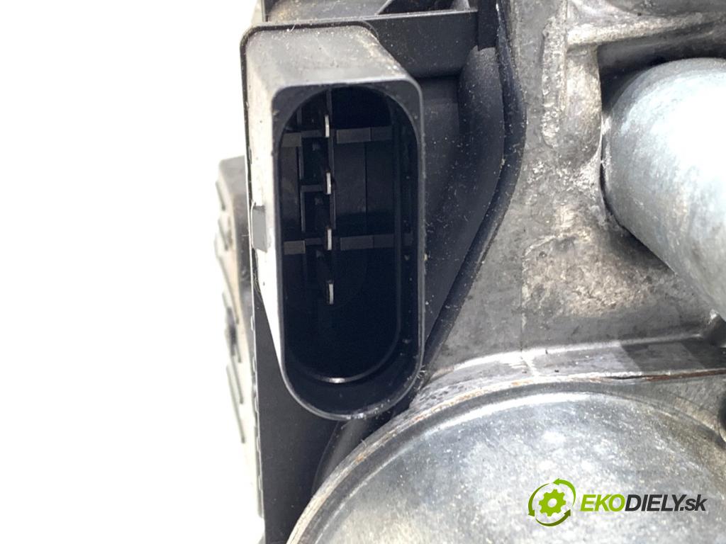 SKODA KODIAQ SUV 2021 147 kW 2.0 TDI 4x4 1968 Mechanizmus stieračov predný 566955119B (Motorček stieračov predný)
