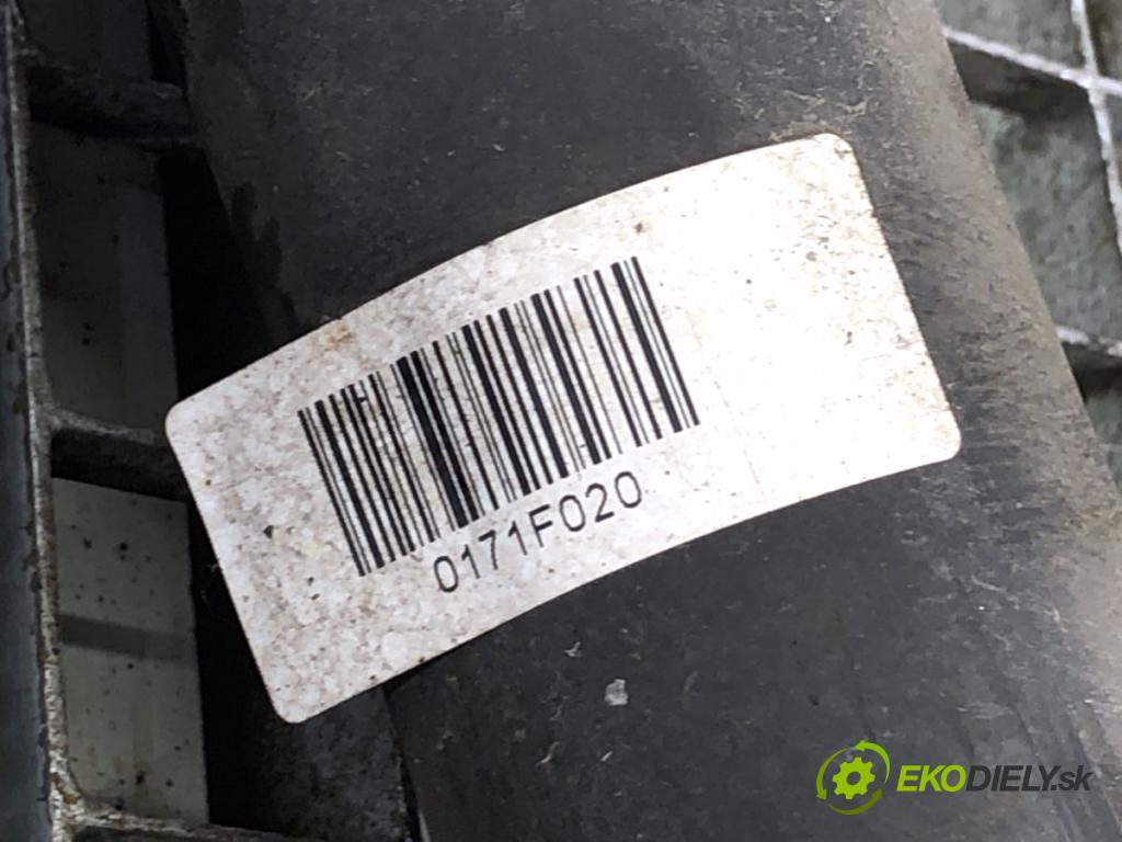 SKODA KODIAQ SUV 2021 147 kW 2.0 TDI 4x4 1968 Tlmič ľavy zad 5QF512009L