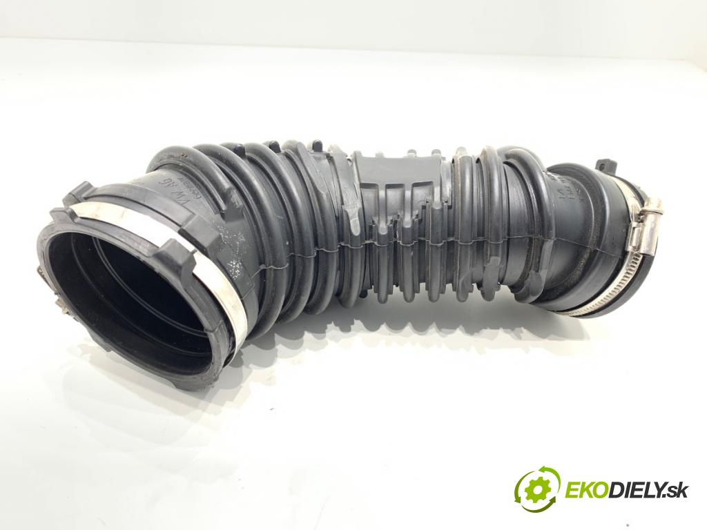SKODA KODIAQ SUV 2021 147 kW 2.0 TDI 4x4 1968 Rúra turba 5QF129656 5QF129654S