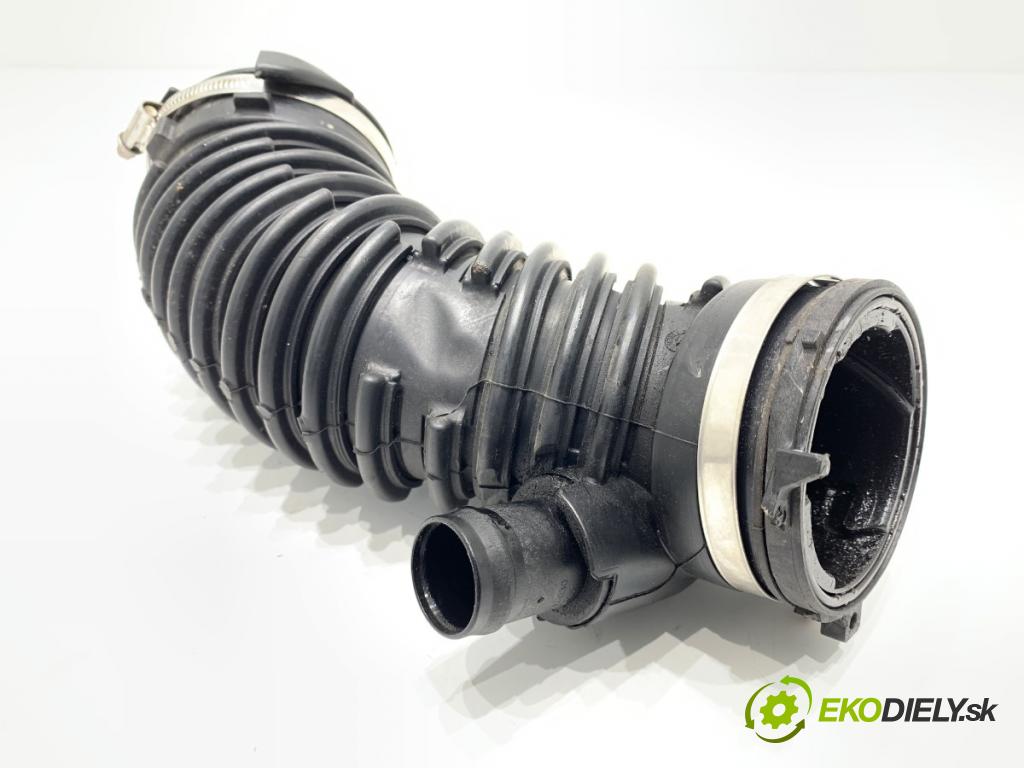 SKODA KODIAQ SUV 2021 147 kW 2.0 TDI 4x4 1968 Rúra turba 5QF129656 5QF129654S