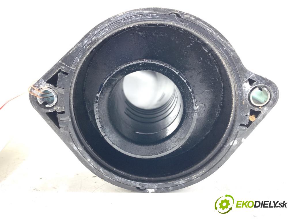 SKODA KODIAQ SUV 2021 147 kW 2.0 TDI 4x4 1968 Rúra turba 05L131111K