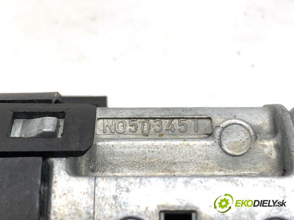 CITROEN C4 II liftback 2011 68 kW 1.6 HDi 90 1560 spinačka N0503451 (Spínacia skrinka)