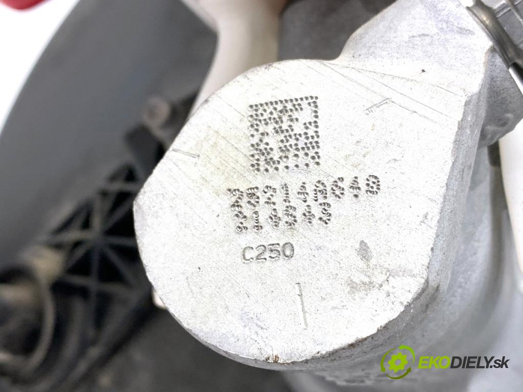 CITROEN C4 II liftback 2011 68 kW 1.6 HDi 90 1560 Posilovač bŕzd 9674747480