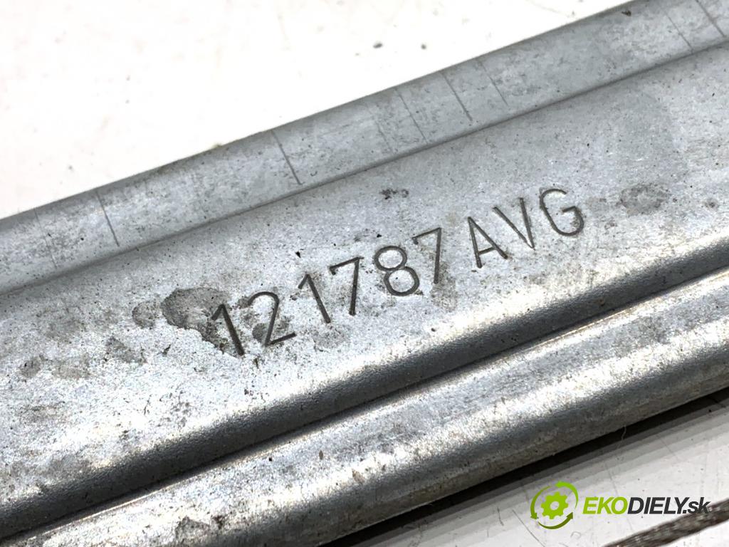 CITROEN C4 II liftback 2011 68 kW 1.6 HDi 90 1560 Mechanizmus okna ľavy predný 402277H