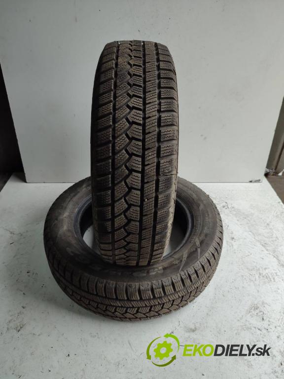 --- ---      PNEUMATIKY: PARA: 14 zima 175/65 