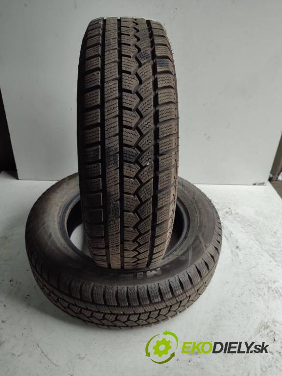--- ---      PNEUMATIKY: PARA: 14 zima 175/65 
