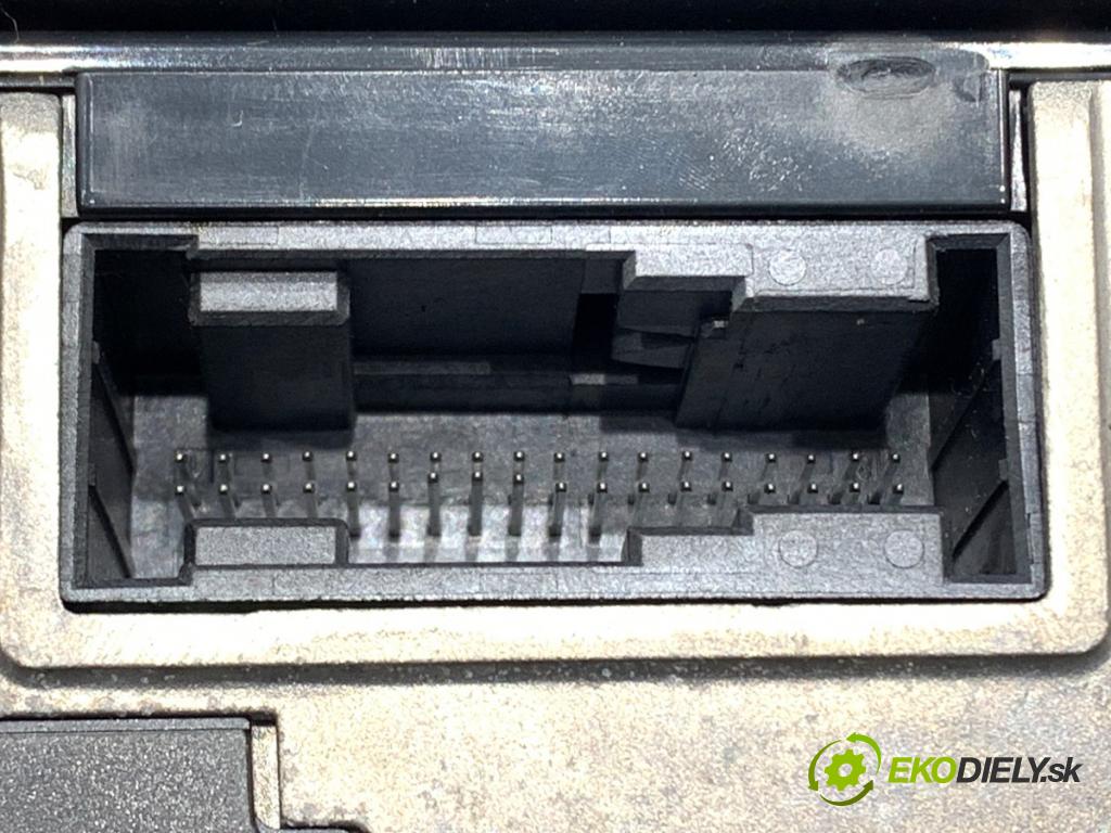 SKODA KODIAQ SUV 2021 147 kW 2.0 TDI 4x4 1968 Modul BLUETOOTH 5WA035284E (Riadiaca jednotka ostatné)