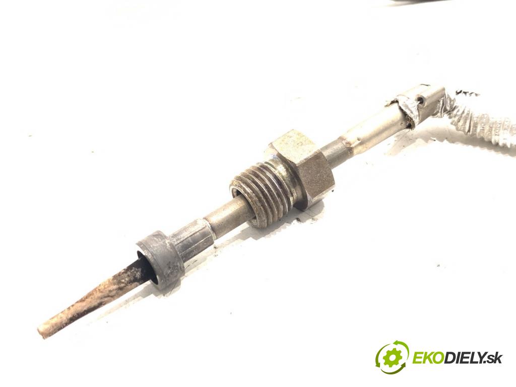 SKODA KODIAQ SUV 2021 147 kW 2.0 TDI 4x4 1968 Snímač teploty spalín 05L919529E (Snímač)