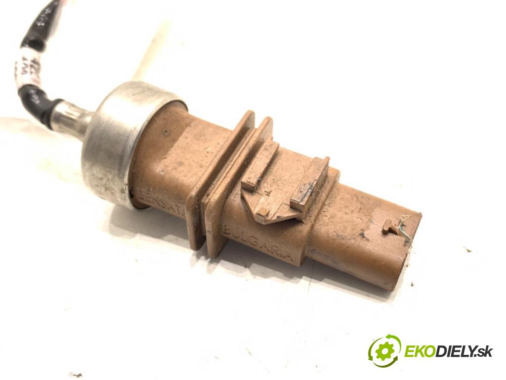 SKODA KODIAQ SUV 2021 147 kW 2.0 TDI 4x4 1968 Snímač teploty spalín 05L919529E (Snímač)