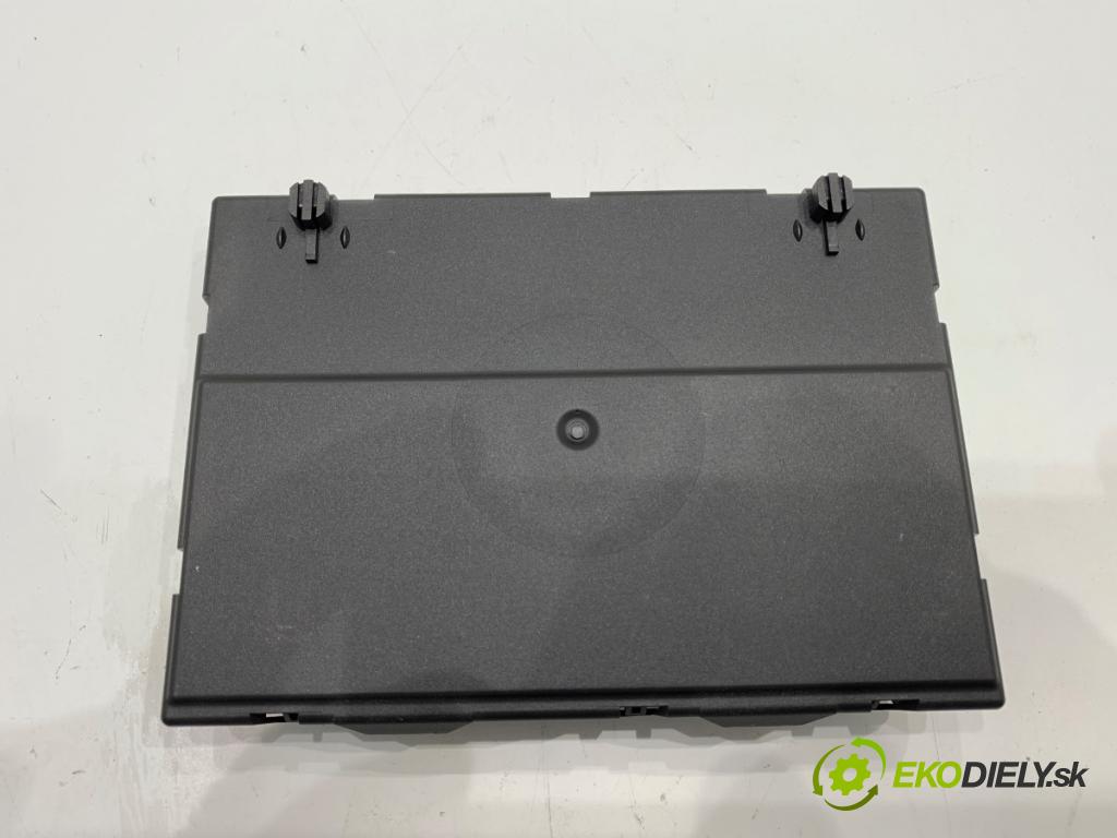 SKODA KODIAQ SUV 2021 147 kW 2.0 TDI 4x4 1968 Modul sedačky 5Q0959760F