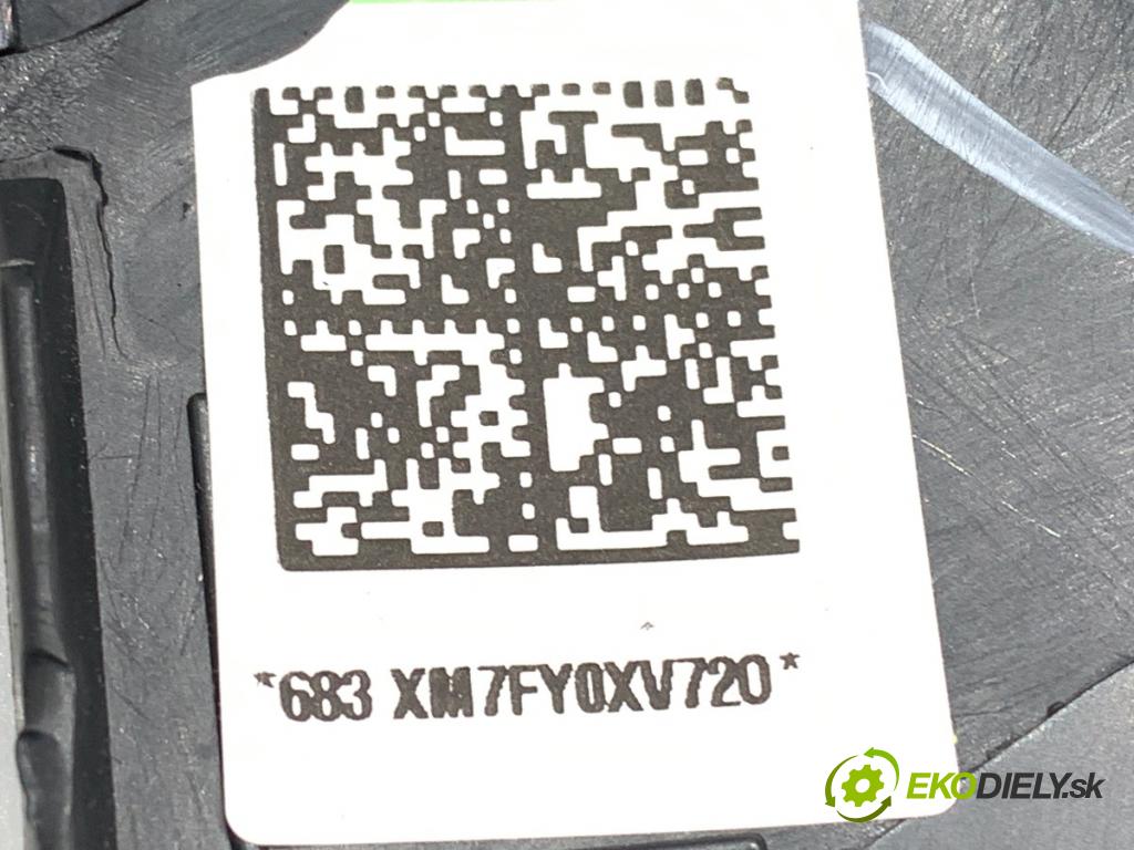 SKODA KODIAQ SUV 2021 147 kW 2.0 TDI 4x4 1968 Clona stĺpika predný pravá 565867234