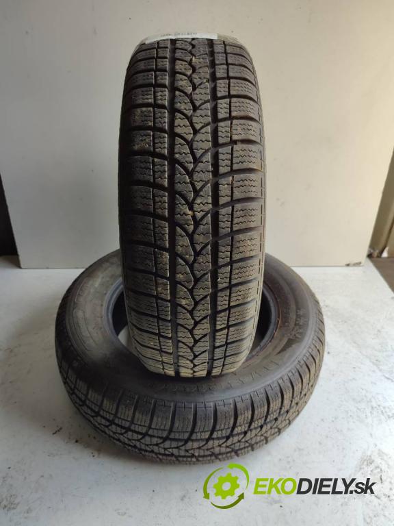--- ---      PNEUMATIKY: PARA: 14 zima 185/65 