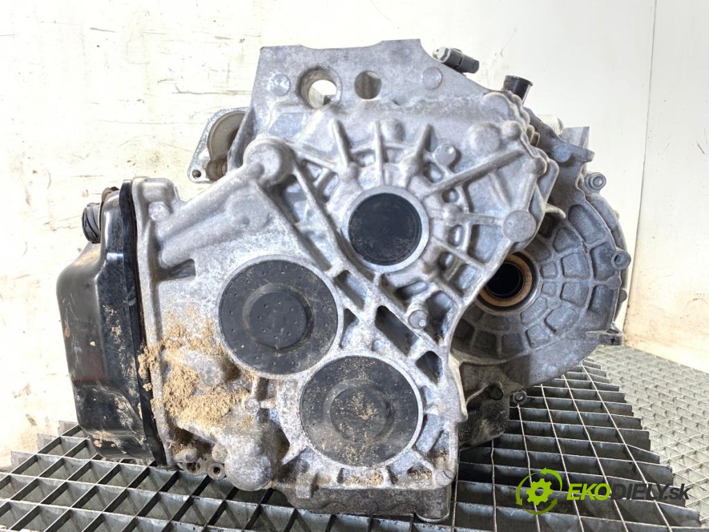 SKODA KODIAQ SUV 2021 147 kW 2.0 TDI 4x4 1968 Prevodovka UDC (Prevodovka)