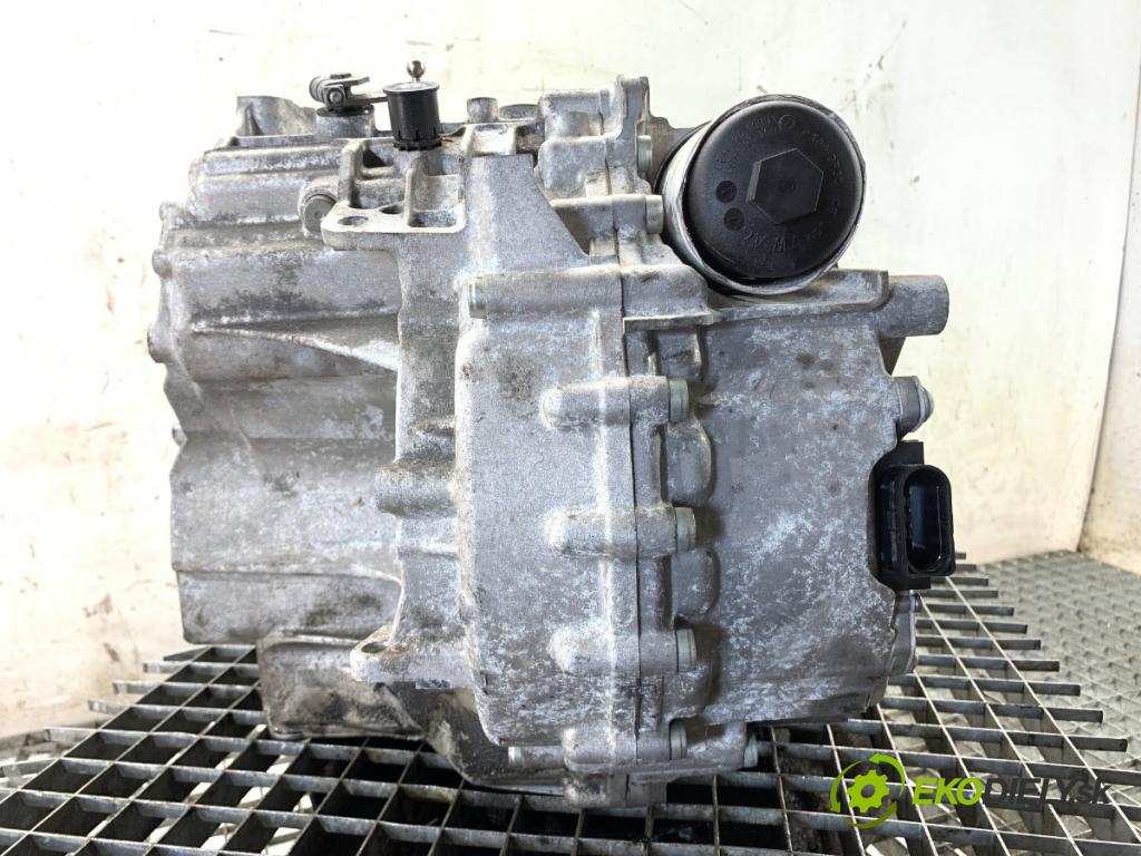 SKODA KODIAQ SUV 2021 147 kW 2.0 TDI 4x4 1968 Prevodovka UDC (Prevodovka)