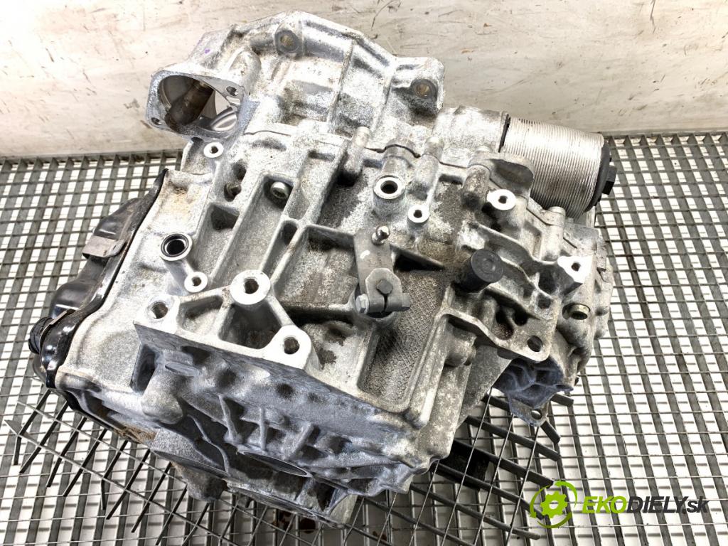 SKODA KODIAQ SUV 2021 147 kW 2.0 TDI 4x4 1968 Prevodovka UDC (Prevodovka)