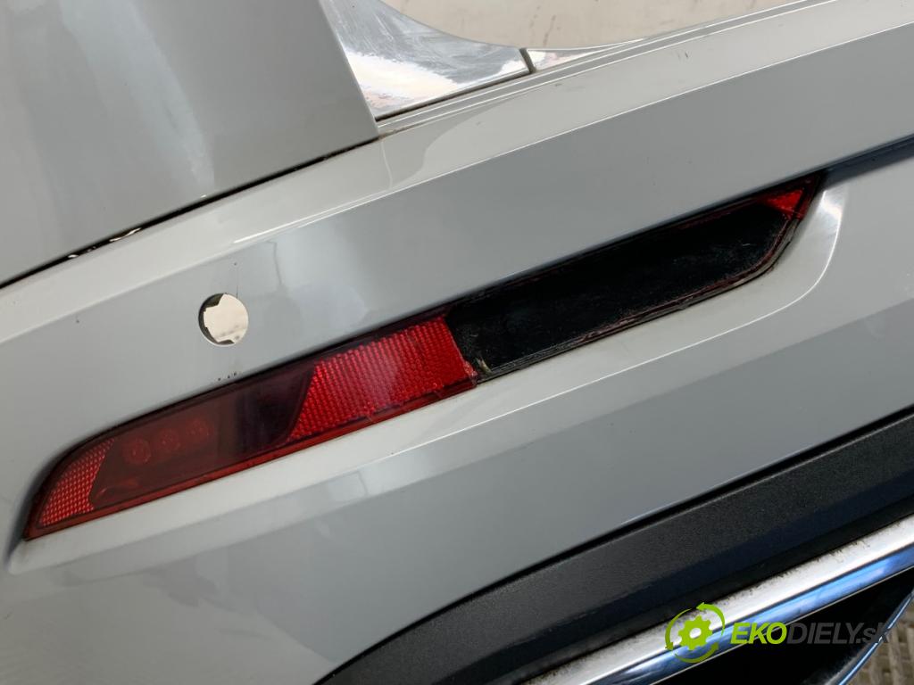 SKODA KAROQ SUV 2019 140 kW 2.0 TSI 4x4 1984 nárazník zadní část (Ostatné)