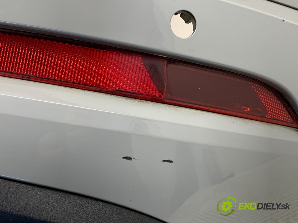 SKODA KAROQ SUV 2019 140 kW 2.0 TSI 4x4 1984 nárazník zadní část (Ostatné)