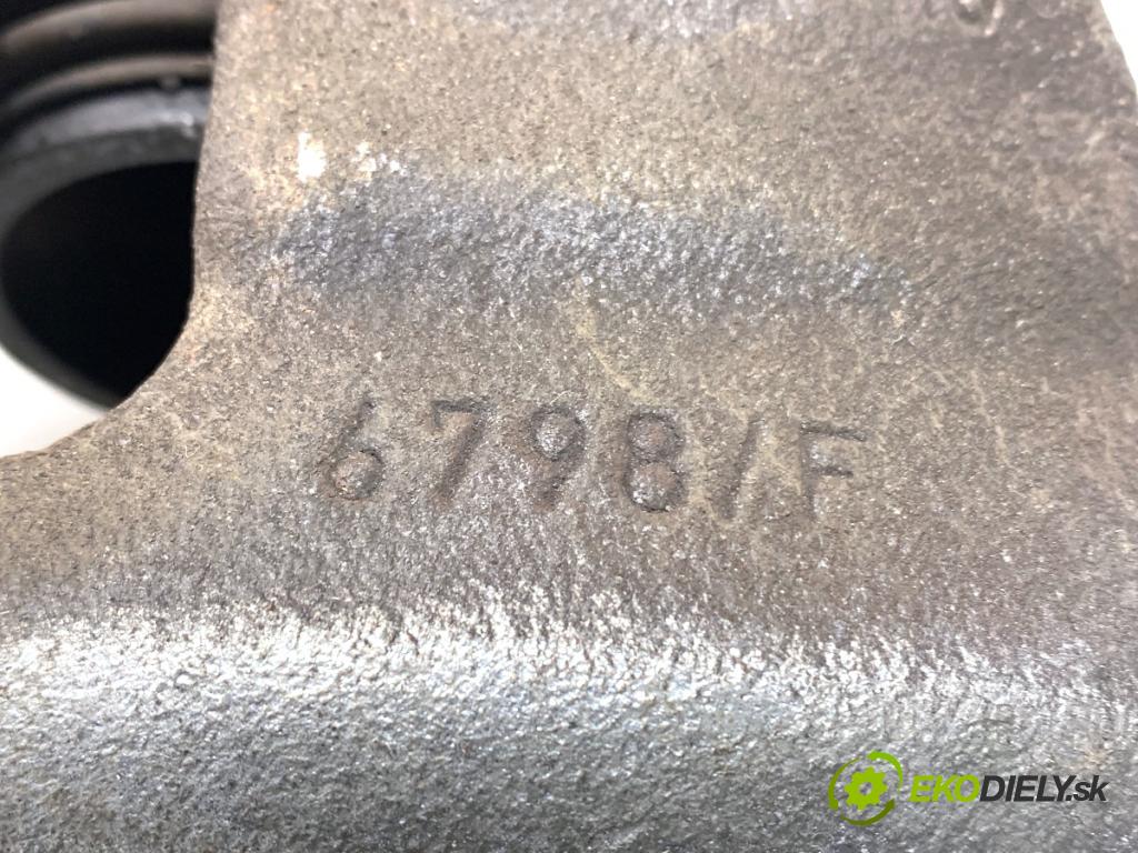 SKODA KAROQ SUV 2019 140 kW 2.0 TSI 4x4 1984 Brzdič strmeň ľavy predný