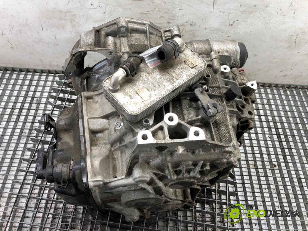 SKODA KAROQ SUV 2019 140 kW 2.0 TSI 4x4 1984 Prevodovka UAL (Prevodovka)