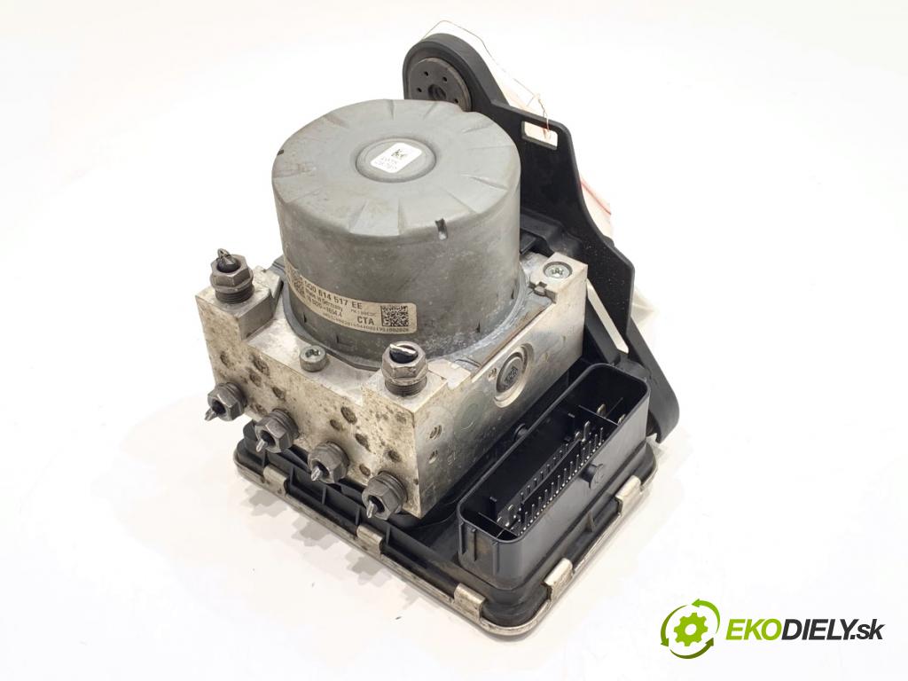 SKODA KAROQ SUV 2019 140 kW 2.0 TSI 4x4 1984 Pumpa ABS 5Q0614517EE (Pumpa ABS)