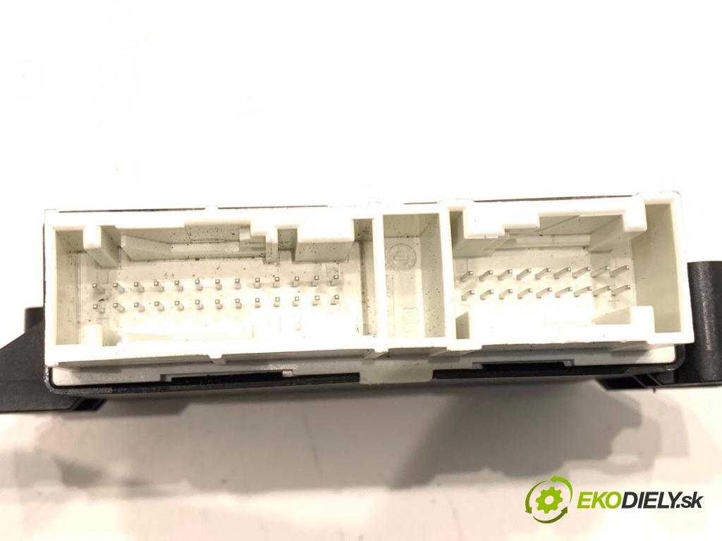 SKODA KAROQ SUV 2019 140 kW 2.0 TSI 4x4 1984 Modul PDC 5QA919294C (Riadiaca jednotka ostatné)