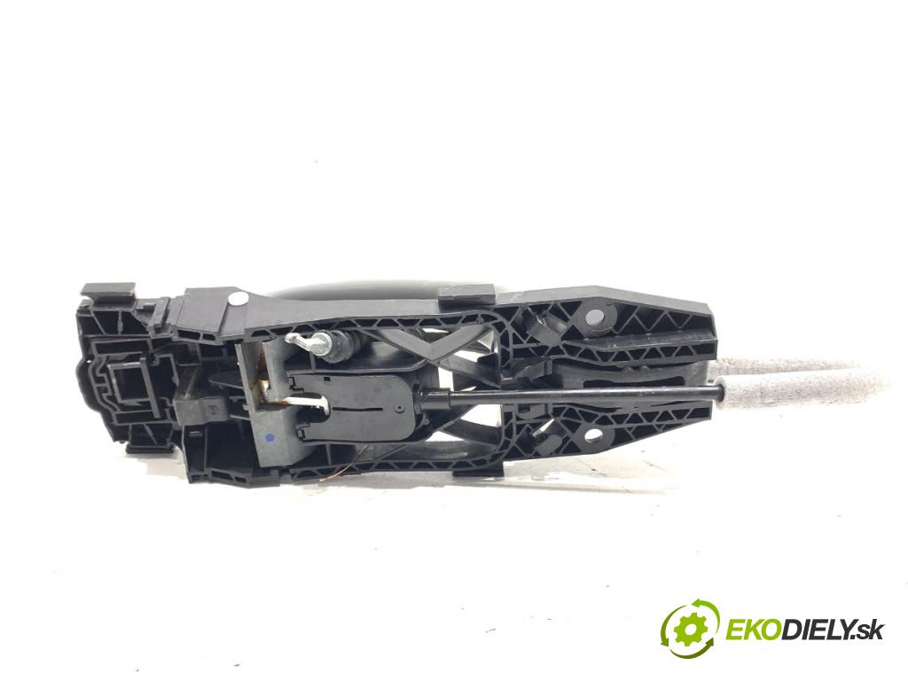 SKODA KAROQ SUV 2019 140 kW 2.0 TSI 4x4 1984 Kľučka vonkajšia pravy zad