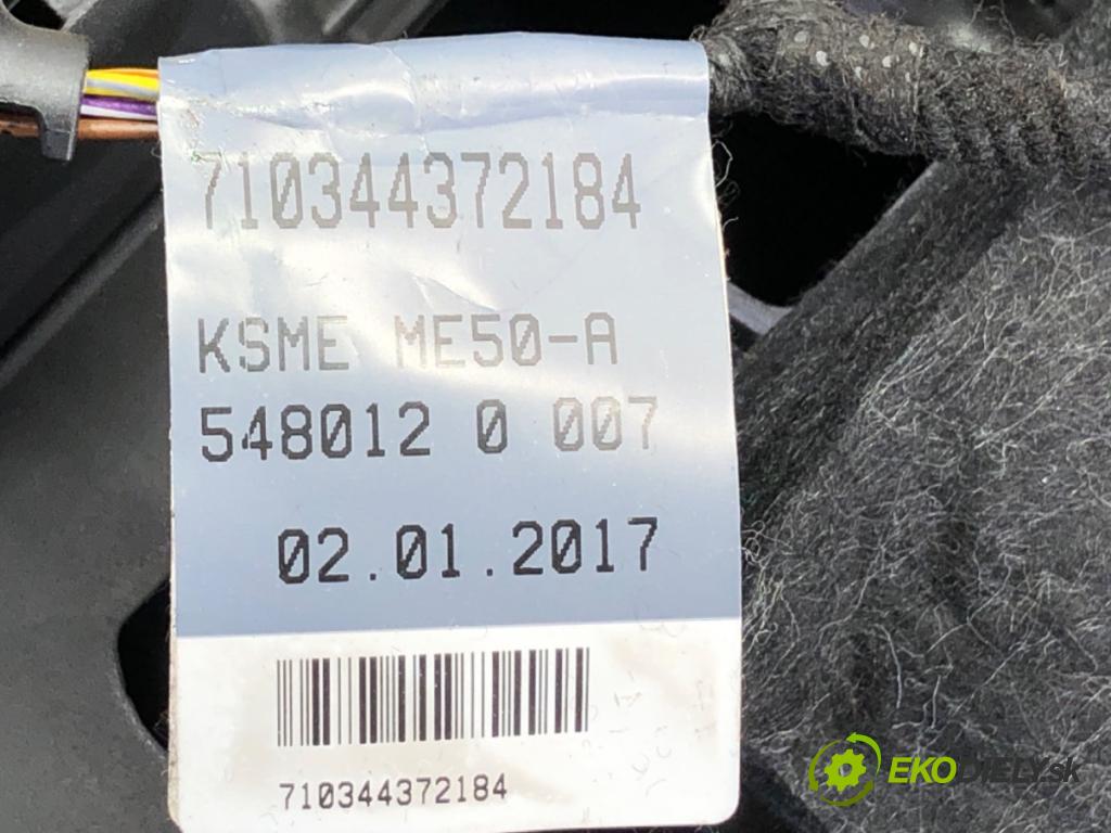 AUDI A5 F5 liftback 2017 140 kW 2.0 TDI quattro 1968 Priehradka, kastlík spolujazdca 8W1857035B (Priehradka (kastlík))