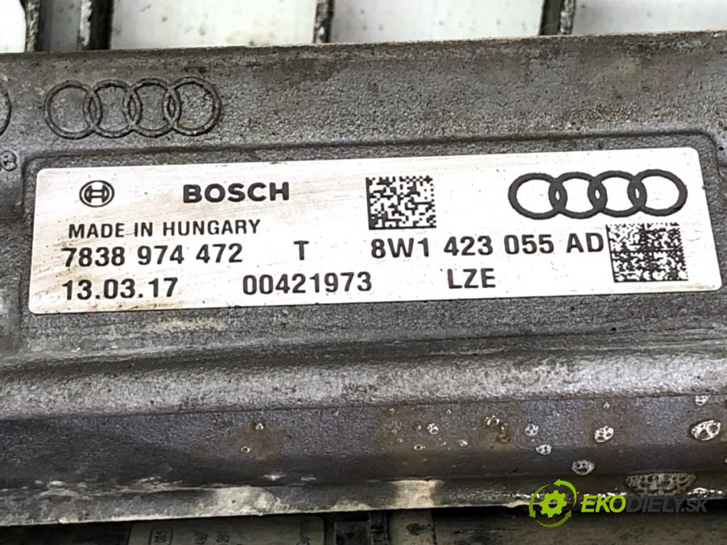 AUDI A5 F5 liftback 2017 140 kW 2.0 TDI quattro 1968 riadenie 8W1423055AD (Riadenie)