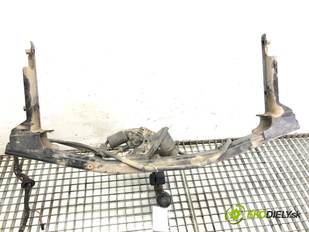 AUDI A5 F5 liftback 2017 140 kW 2.0 TDI quattro 1968 Hák tažné zařízení 8W0800491M (Tažná zařízení)