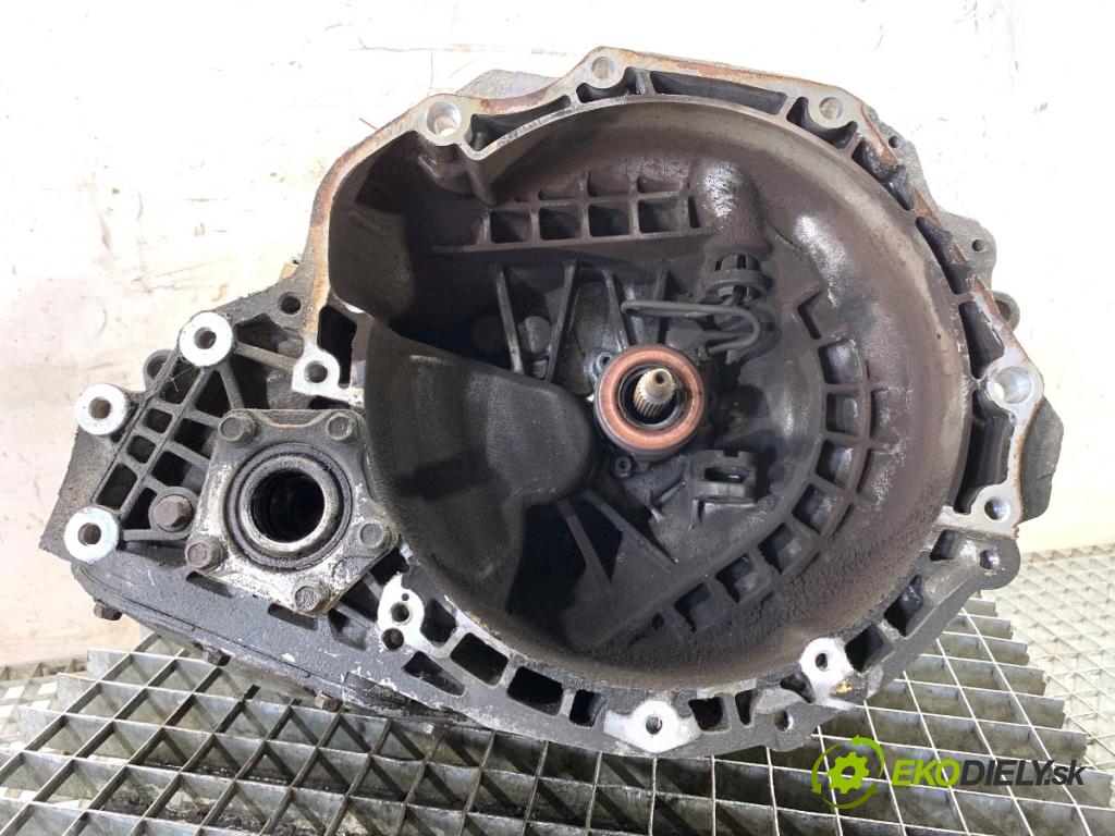 CHEVROLET CRUZE liftback 2011 91 kW 1.6 1598 Prevodovka MC3944 (Prevodovka)