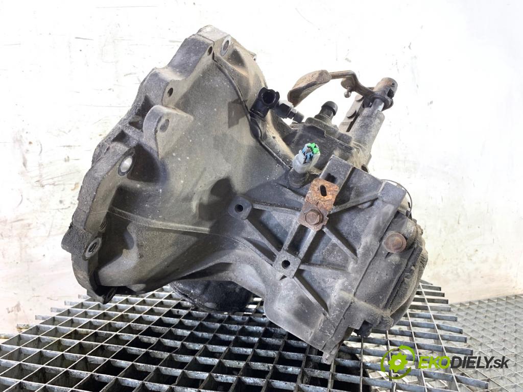 CHEVROLET CRUZE liftback 2011 91 kW 1.6 1598 Prevodovka MC3944 (Prevodovka)