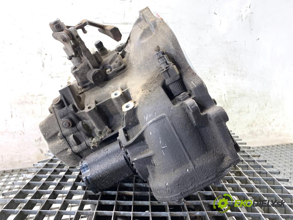 CHEVROLET CRUZE liftback 2011 91 kW 1.6 1598 Prevodovka MC3944 (Prevodovka)