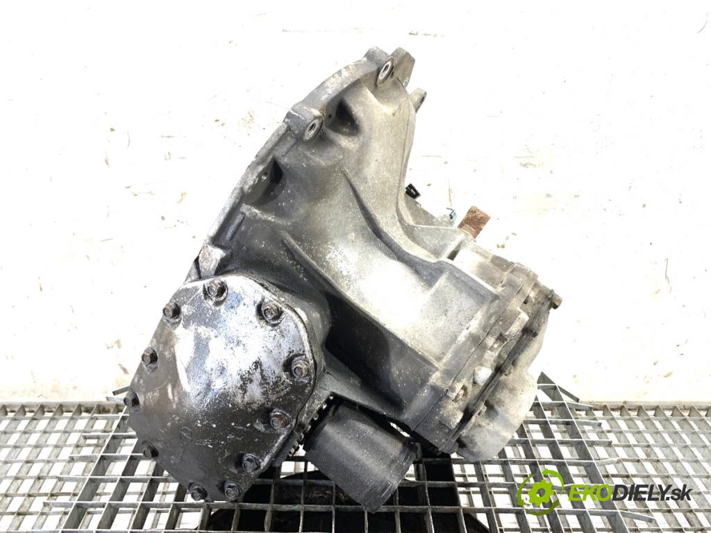 CHEVROLET CRUZE liftback 2011 91 kW 1.6 1598 Prevodovka MC3944 (Prevodovka)