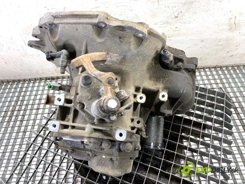 CHEVROLET CRUZE liftback 2011 91 kW 1.6 1598 Prevodovka MC3944 (Prevodovka)