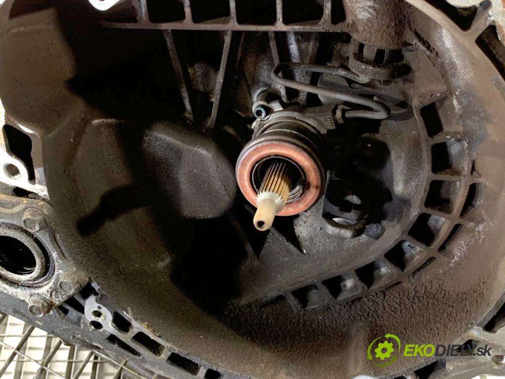 CHEVROLET CRUZE liftback 2011 91 kW 1.6 1598 Prevodovka MC3944 (Prevodovka)