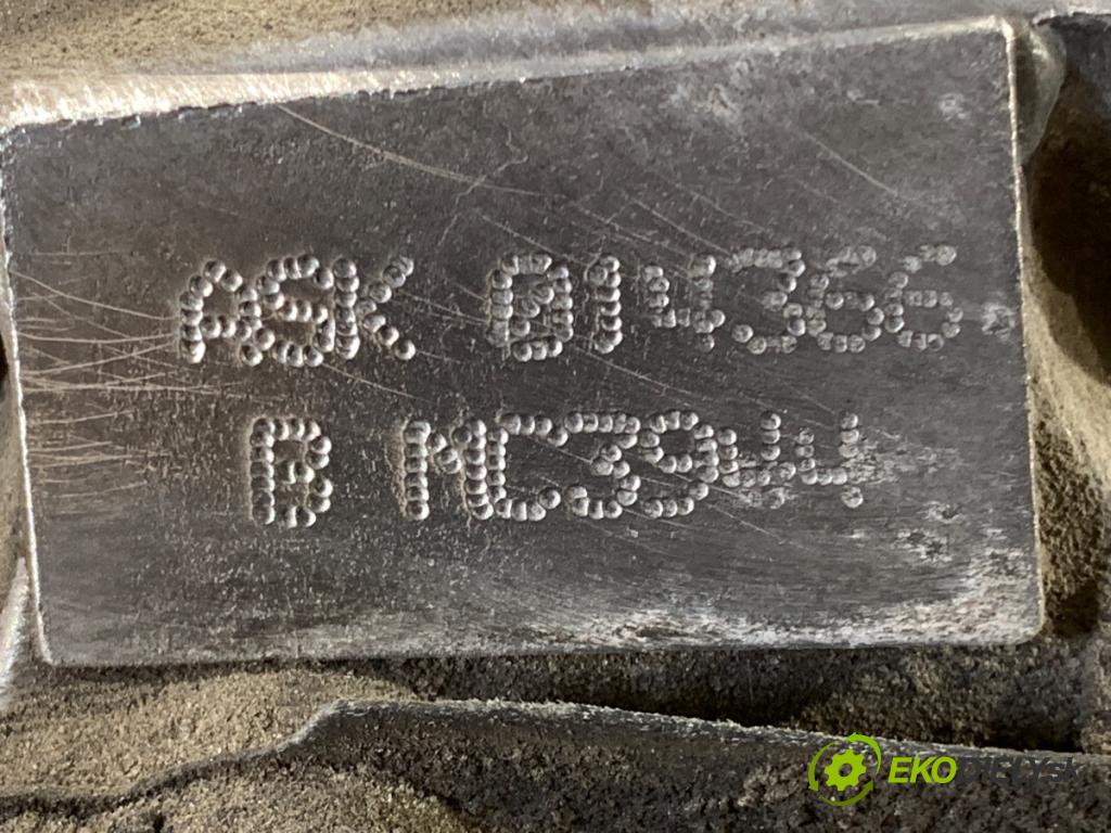 CHEVROLET CRUZE liftback 2011 91 kW 1.6 1598 Prevodovka MC3944 (Prevodovka)