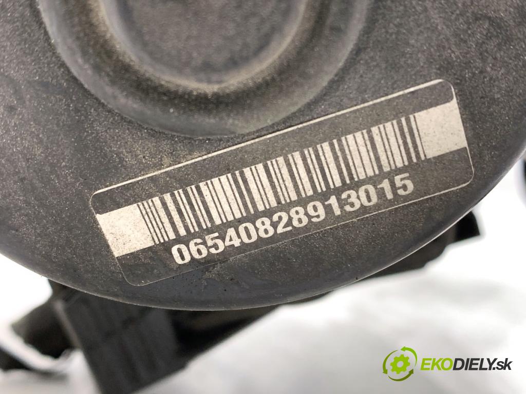 CHEVROLET CRUZE liftback 2011 91 kW 1.6 1598 pumpa ABS 13356788 (Pumpy brzdové)