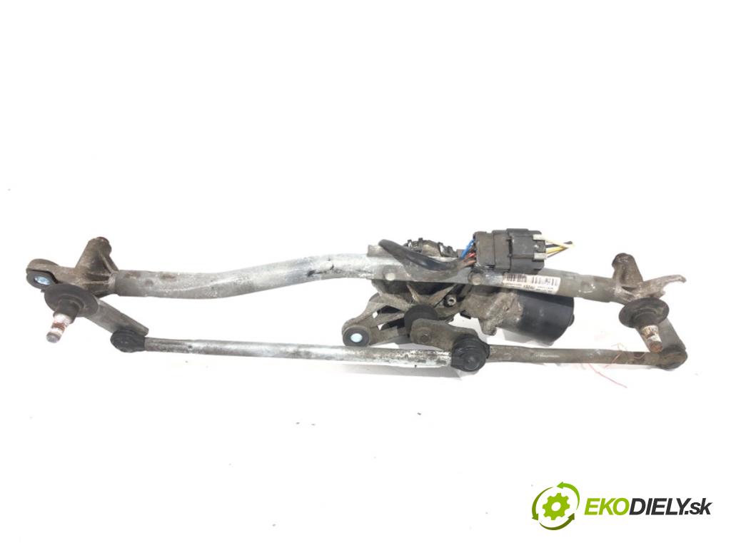 CHEVROLET CRUZE liftback 2011 91 kW 1.6 1598 Mechanizmus stieračov predný 96893302 (Motorček stieračov predný)