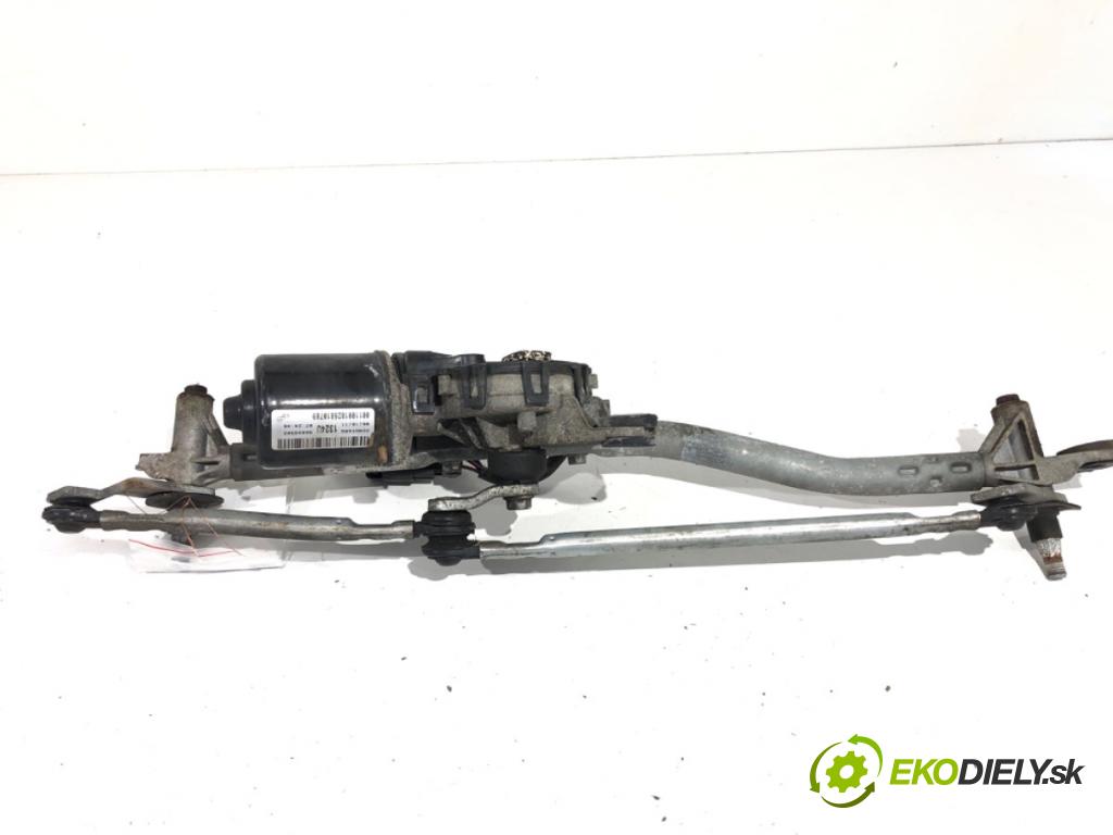 CHEVROLET CRUZE liftback 2011 91 kW 1.6 1598 Mechanizmus stieračov predný 96893302 (Motorček stieračov predný)
