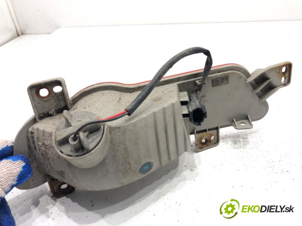 CHEVROLET CRUZE liftback 2011 91 kW 1.6 1598 Svetlo nárazníka ľavy zad 96836641